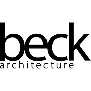 Logo BECK ARCHITECTURE