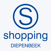 Logo SHOPPING DIEPENBEEK