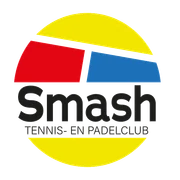 Logo Tennis- en padelclub Smash Londerzeel