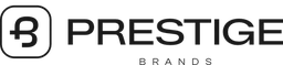 Logo PRESTIGE BRANDS GMBH