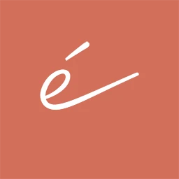 Logo ÉLAN ARCHITECTEN