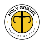 Logo Holy Gravel VZW