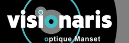 Logo OPTIQUE MANSET