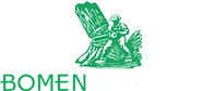 Logo BOMEN BETERAMS