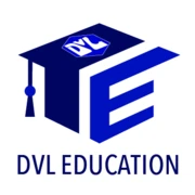 Logo DVL EDUCATION