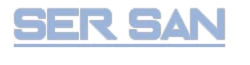 Logo Sersan