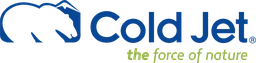 Logo COLD JET