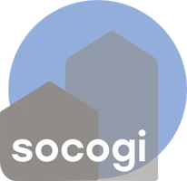 Logo SOCOGI