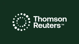 Logo Reuters News & Media Limited