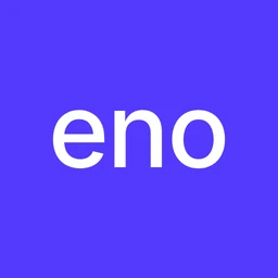 Logo ENO