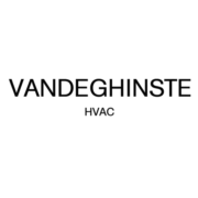Logo VANDEGHINSTE HVAC