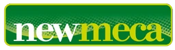 Logo NEWMECA