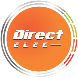 Logo DIRECT ELEC