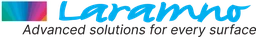 Logo LARAMNO