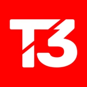 Logo The T Team ASBL