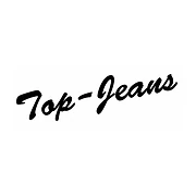 Logo TOP JEANS
