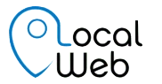 Logo LOCAL WEB