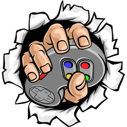 Logo LEVEL 1337