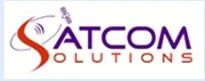 Logo SATCOM