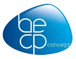 Logo BECP Concept