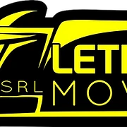 Logo LETROYE MOVING