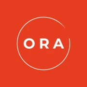Logo ORAMED