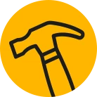 Logo VDHI  B.V.