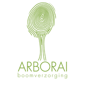 Logo ARBORAI