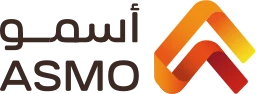 Logo ASMO