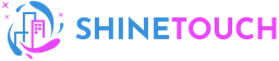 Logo Shine Touch