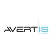 Logo AVERTIS