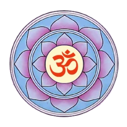 Logo SHANTI AUM