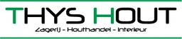 Logo THYS HOUT