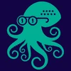 Logo the-nerd