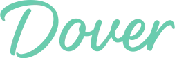 Logo DOVER