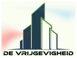 Logo DE VRIJGEVIGHEID