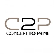 Logo CREA2PRINT S.A.