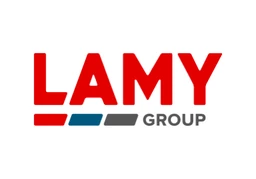 Logo Lamy sa