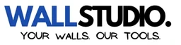 Logo Wallstudio asbl