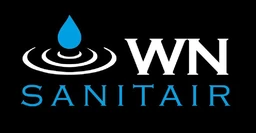 Logo WN SANITAIR