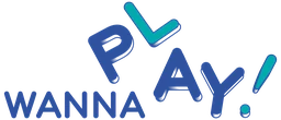 Logo Wanna Play