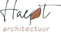 Logo HAEST architectuur