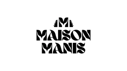Logo Maison Manis
