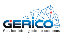 Logo Gérico