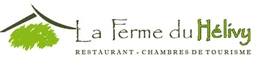 Logo LA FERME DU HELIVY