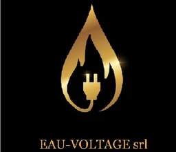 Logo EAU-VOLTAGE