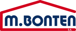 Logo BONTEN