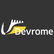 Logo DEVROME