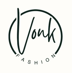 Logo Vonk fashion