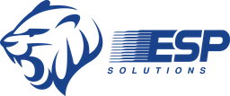 Logo ESP SOLUTIONS